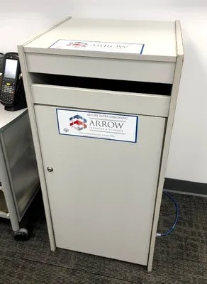 Arrow Transfer & Storage