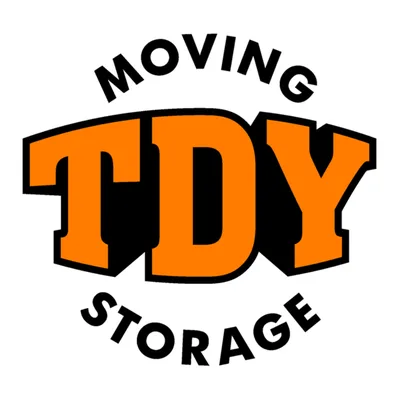 Tdy Moving And Storage