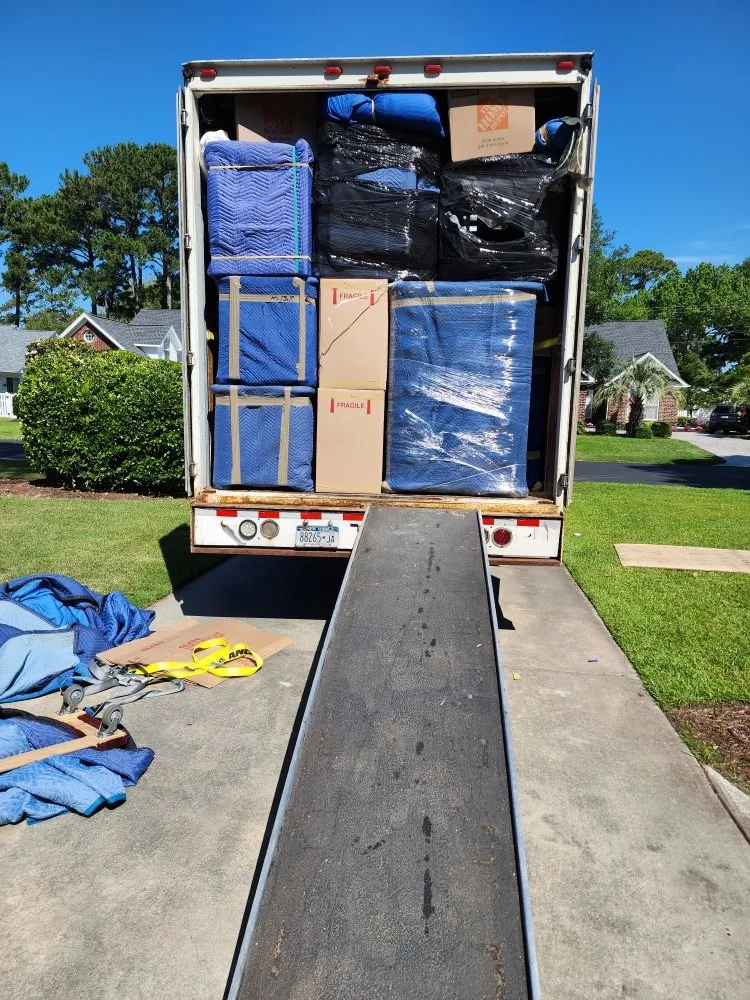 O'shea Trucking INC