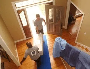 Patrick Moving And Storage INC