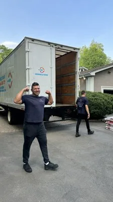 Eurowheels Moving
