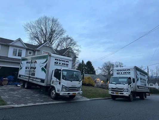 Dyno Moving INC