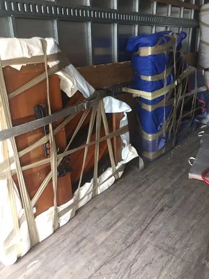 Braha Moving Systems INC photo 2