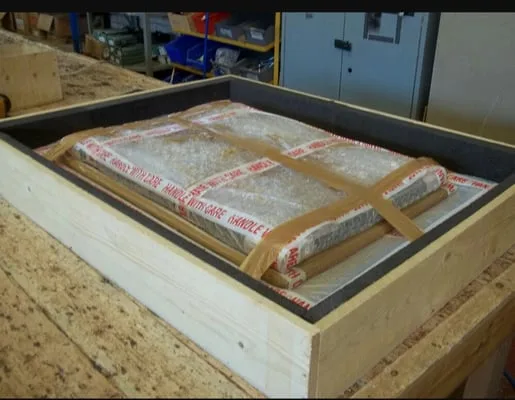 Michael's Moving & Storage INC photo 2