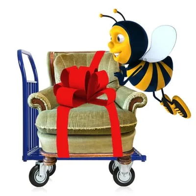 Busy B-Line Movers And Carriers INC