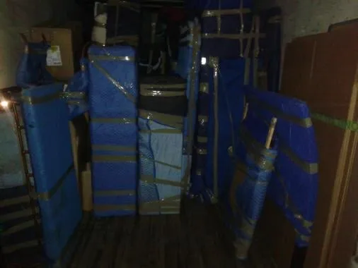 Outbox Moving & Storage INC photo 3