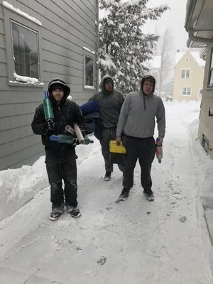 Family Movers LLC photo 5