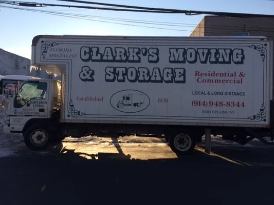 Willie Clark Moving & Storage INC photo 4