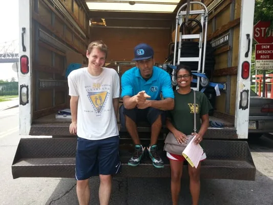 S&D Moving Co LLC
