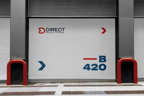 Direct Moving & Storage