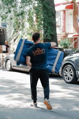 Urbin Nyc INC photo 3