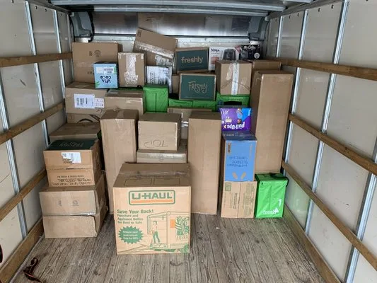 Kobyx Moving & Services LLC photo 3