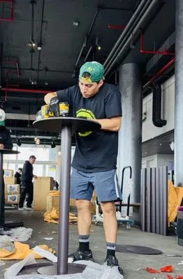 Flex Moving INC