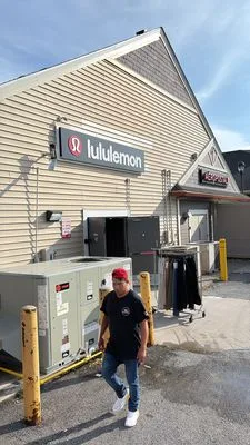 Desmond Moving & Storage Solutions LLC