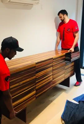 Heart Moving LLC