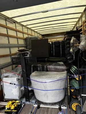 Imagine Moving INC photo 5