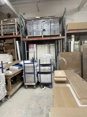 Desmond Moving & Storage Solutions LLC