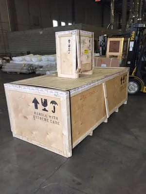 Braha Moving Systems INC photo 5