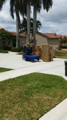 Tristate Movers INC