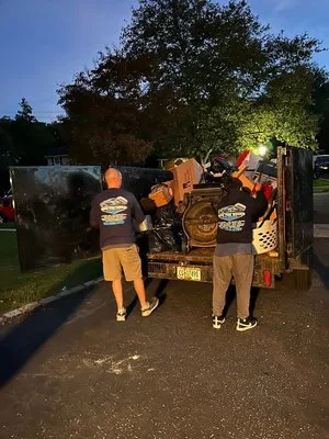 Rich The Mover & Junk Removal