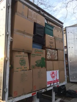 Heirloom Moving LLC