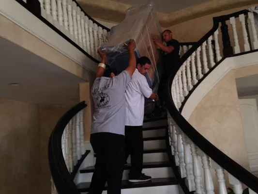 Five Star Moving Company