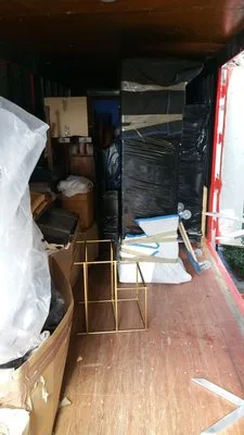 Almost Done Moving Incorporated photo 4