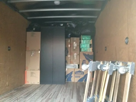 Bs Moving LLC