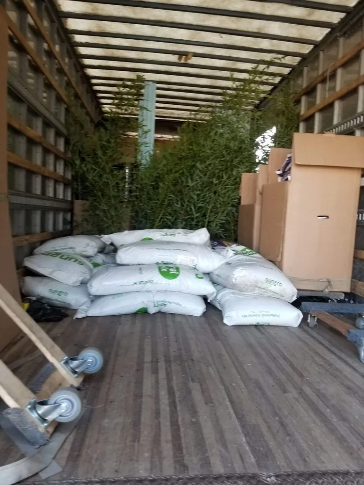 Almost Done Moving Incorporated photo 1