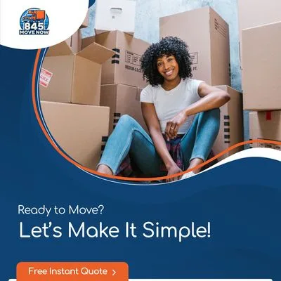 Your Hometown Mover LLC photo 1