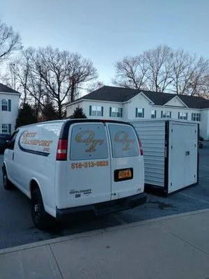 Ortiz Transport INC photo 3