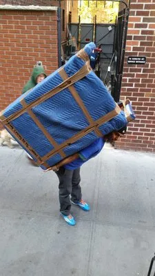 Brownstone Brothers Moving INC