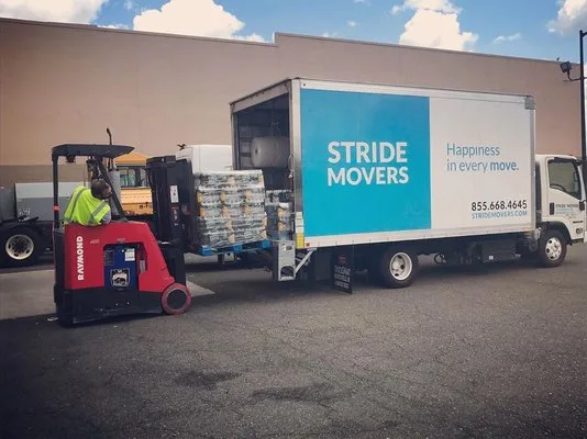 Stride Movers photo 3
