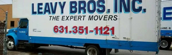 Leavy Brothers Moving & Storage INC photo 3