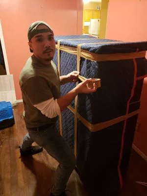 Military Movers Of America