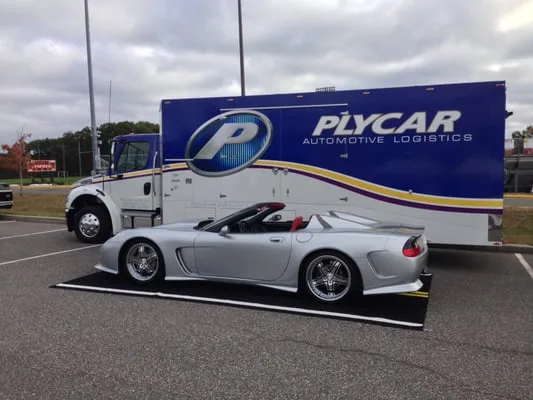 Plycar LLC