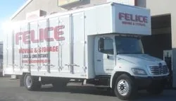 Felice Moving & Storage