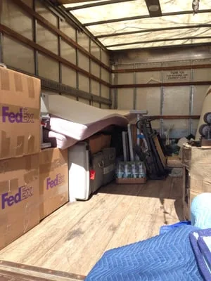 Clean Cut Movers Ny photo 3