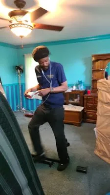 Velocity Moving & Storage