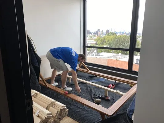 Om Moving INC photo 5