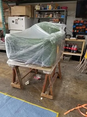 Willie Clark Moving & Storage INC