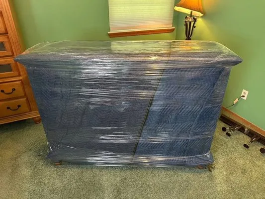 Rich The Mover & Junk Removal photo 5