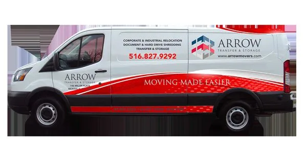 Arrow Transfer & Storage