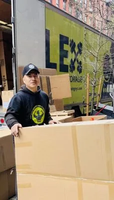 Flex Moving INC photo 1