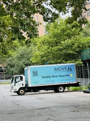 Imove Nyc LLC
