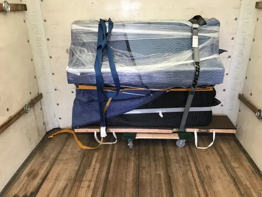Pack & Go Movers Corporation