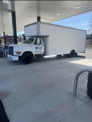 Ufirst Movers & Logistics LLC
