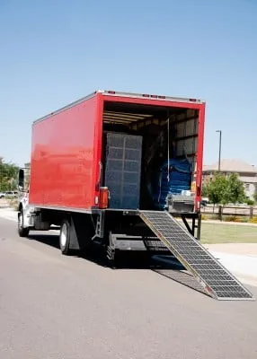 St James Moving Deliveries INC photo 2