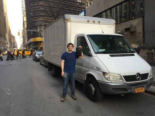 Da Moving Corp photo 3