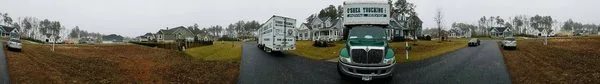 O'shea Trucking INC